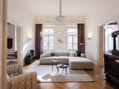 Prodej bytu 4+1, Praha - Staré Město, Betlémská, 144 m2