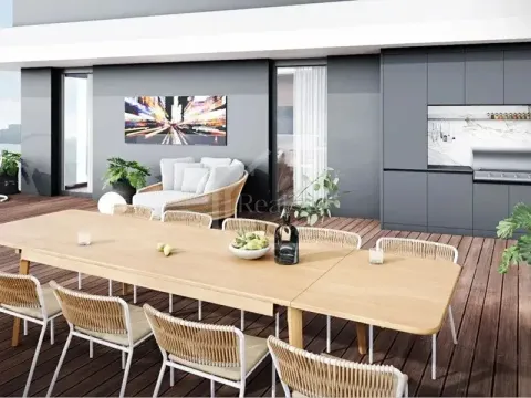 Prodej bytu 5+kk, Praha - Holešovice, Komunardů, 206 m2