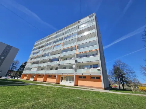 Prodej bytu 2+kk, Kralupy nad Vltavou, sídl. Hůrka, 39 m2