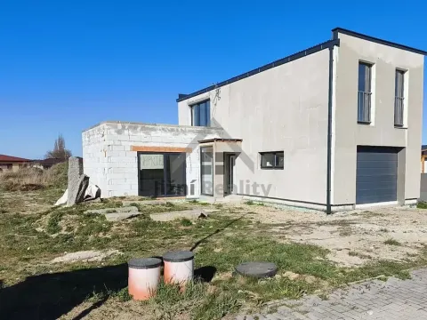 Prodej rodinného domu, České Velenice, Pastviny, 220 m2