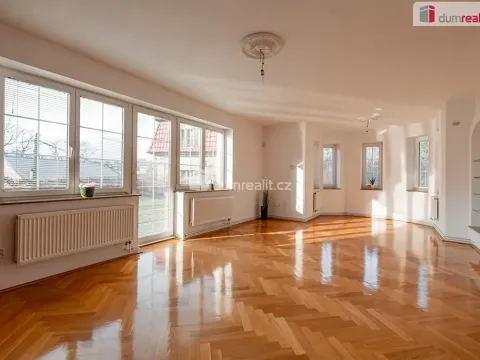 Prodej rodinného domu, Mladá Boleslav, Viničná, 350 m2