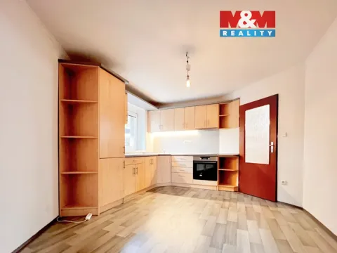 Pronájem bytu 3+1, Rychnov nad Kněžnou, Balbínova, 85 m2