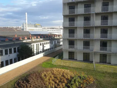 Prodej - jiné, Praha, Novovysočanská, 2 m2