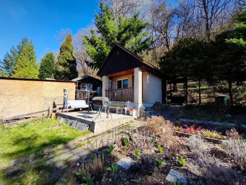 Prodej chaty, Chomutov, 28 m2