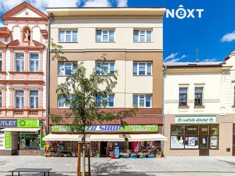 Prodej - jiné, Kladno, Zádušní, 16 m2