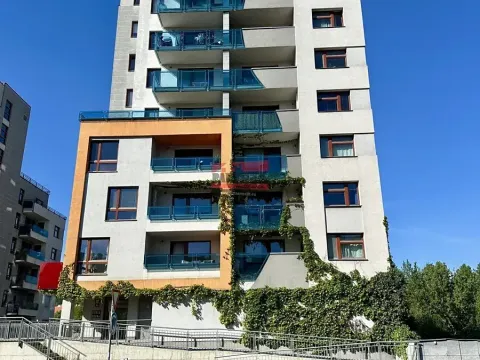 Prodej bytu 1+kk, Praha - Vysočany, Ocelářská, 42 m2