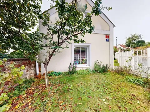 Pronájem rodinného domu, Praha - Hostivař, Mezi potoky, 200 m2