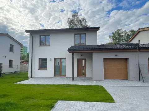 Prodej rodinného domu, Ostrava, Zastavěná, 200 m2