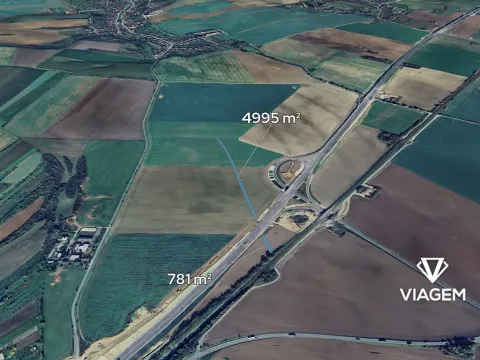 Prodej podílu pole, Staré Město, 2888 m2