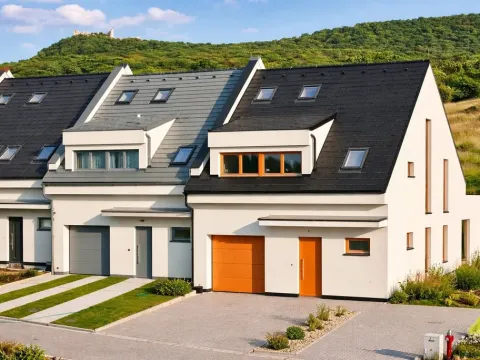 Prodej rodinného domu, Dolní Věstonice, 239 m2