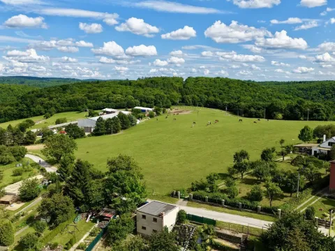 Prodej pozemku, Ochoz u Brna, Stará cesta, 5845 m2