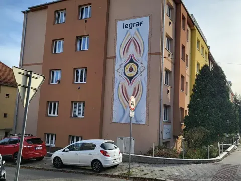 Pronájem bytu 2+1, Brno, Maškova, 42 m2