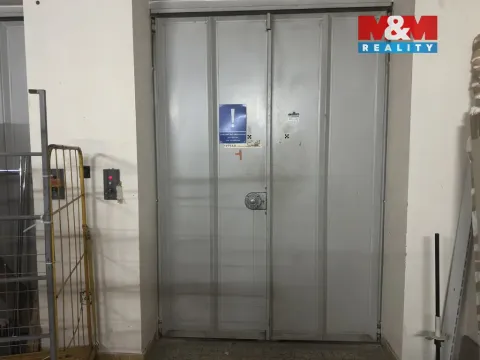 Pronájem obchodního prostoru, Štětí, Obchodní, 400 m2