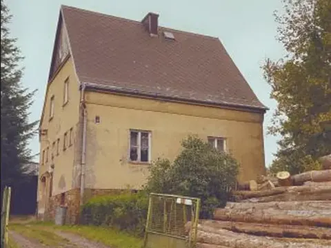 Prodej rodinného domu, Václavov u Bruntálu, 180 m2