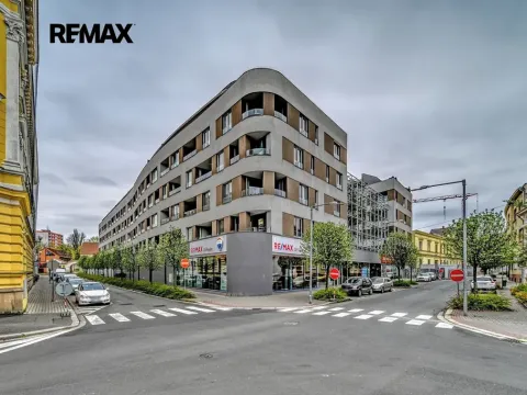Prodej bytu 3+kk, Kolín, Václavská, 89 m2