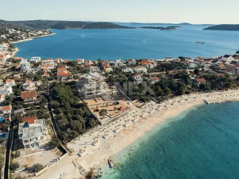 Prodej bytu 3+kk, Marina, Chorvatsko, Zaglavica, 56 m2