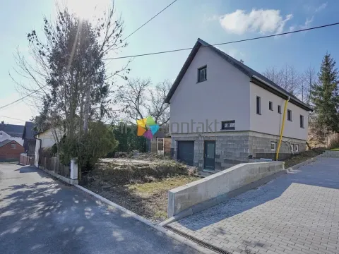 Prodej rodinného domu, Holasovice, 107 m2