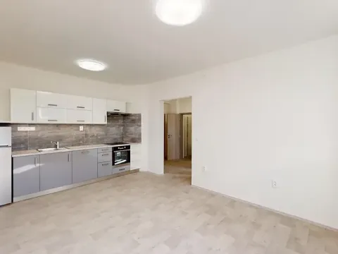 Pronájem bytu 3+kk, Olomouc, Pavelčákova, 54 m2