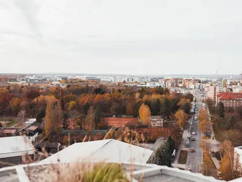 Prodej bytu 4+kk, Plzeň, U Borského parku, 231 m2