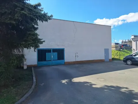 Pronájem garáže, Brno, Pod nemocnicí, 19 m2