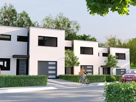 Prodej rodinného domu, Brodek u Prostějova, 155 m2