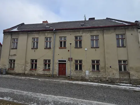 Prodej vícegeneračního domu, Svratka, 280 m2