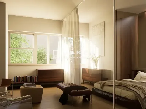 Prodej bytu 2+kk, Praha, 30 m2