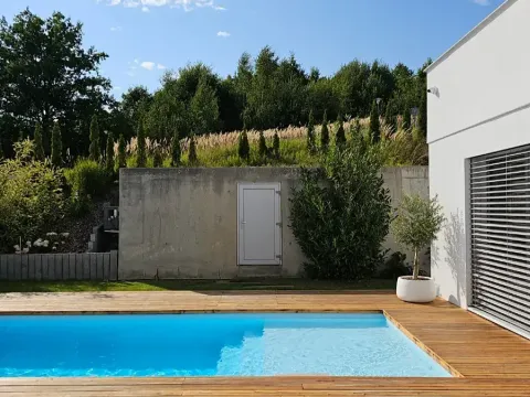 Prodej vily, Hluboká nad Vltavou, 286 m2