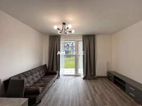 Pronájem bytu 1+kk, Praha - Vysočany, Kabešova, 32 m2