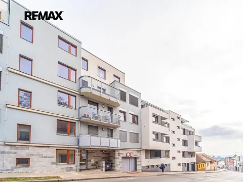 Pronájem bytu 2+kk, Praha - Libeň, Davídkova, 51 m2