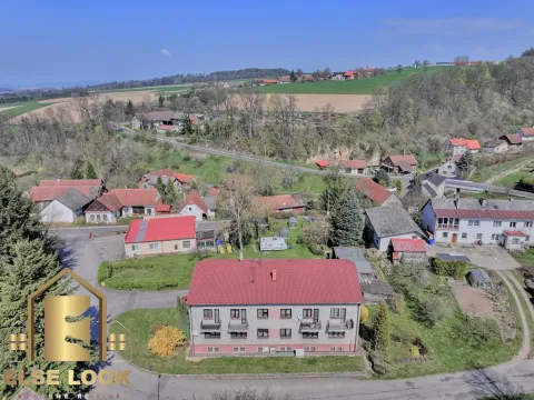 Prodej bytu 3+kk, Chleny, 66 m2