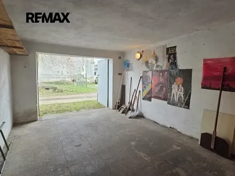 Prodej garáže, Šumperk, Zábřežská, 25 m2