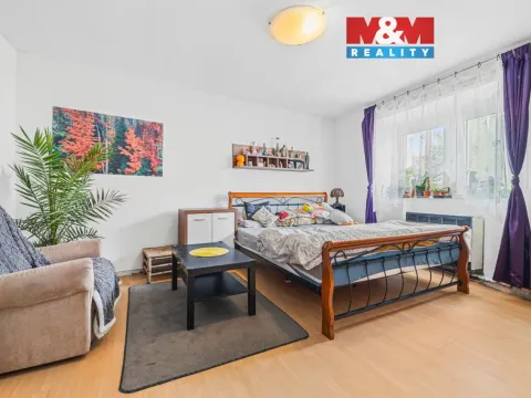 Prodej rodinného domu, Mnichovo Hradiště, Klášterská, 102 m2