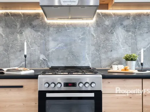 Pronájem bytu 3+kk, Most, Růžová, 55 m2