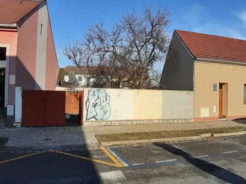 Prodej zahrady, Břeclav, 265 m2