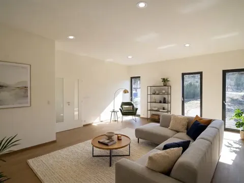 Prodej bytu 3+kk, Jablonec nad Nisou, Krkonošská, 96 m2