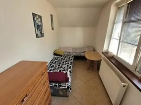 Pronájem bytu 1+1, Česká Lípa, Litoměřická, 40 m2