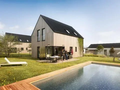 Prodej pozemku pro bydlení, Vejprnice, Pod Hájíčkem, 903 m2