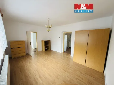 Pronájem rodinného domu, Skuhrov nad Bělou, 60 m2