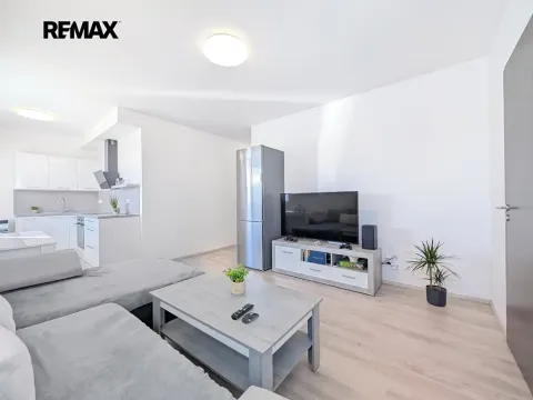 Prodej bytu 2+kk, Praha - Hlubočepy, Hugo Haase, 55 m2