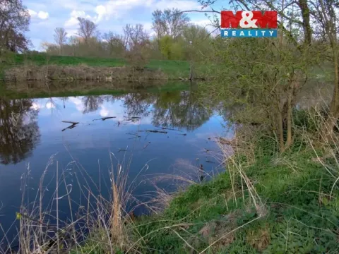 Prodej pozemku, Hořín - Vrbno, 788 m2