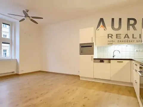 Pronájem bytu 3+kk, Praha - Nusle, Mojmírova, 74 m2