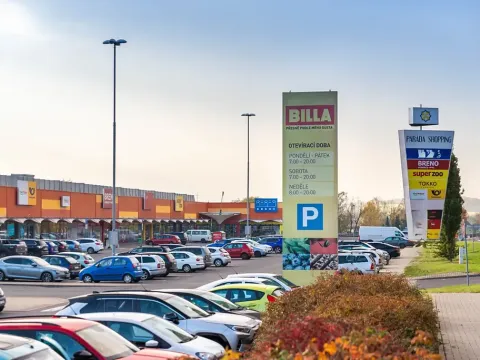 Pronájem obchodního prostoru, Česká Lípa, Děčínská, 268 m2