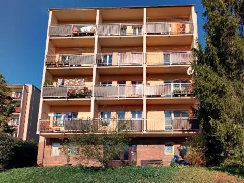 Prodej bytu 3+1, Náchod, Cvrčkova, 85 m2