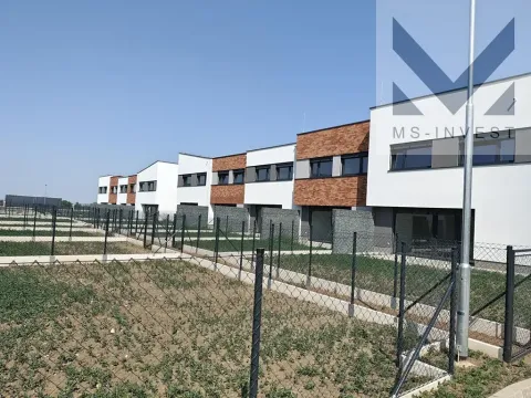 Prodej rodinného domu, Praha - Satalice, Trabantská, 127 m2