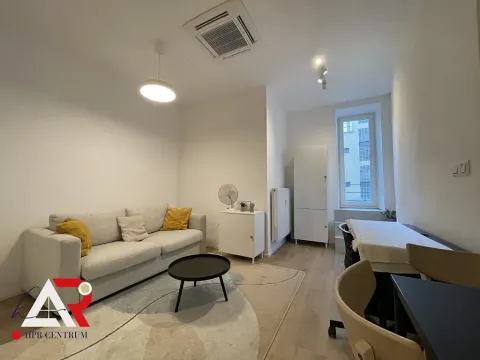 Prodej bytu 1+kk, Brno, Jánská, 39 m2