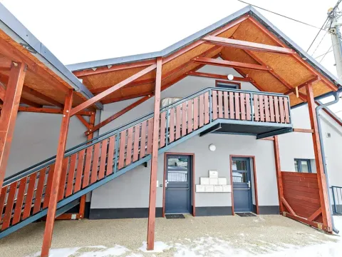 Prodej ubytování, Odry, 250 m2