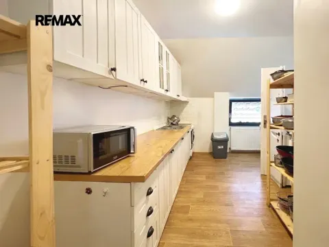 Pronájem ubytování, Drahelčice, V Brance, 164 m2