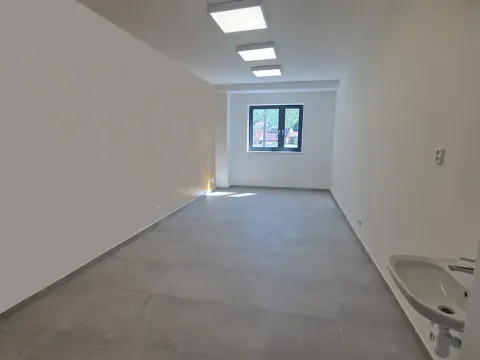 Pronájem kanceláře, Židlochovice, Nádražní, 26 m2