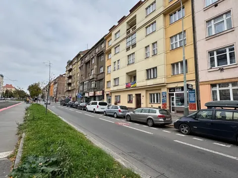 Prodej bytu 3+kk, Praha - Dejvice, Jugoslávských partyzánů, 91 m2